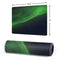 StockTrek Aurora Borealis Dances Above the Arctic Ocean Gaming Mouse Pad