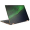 StockTrek Aurora Borealis Dances Above the Arctic Ocean HP Spectre Skin
