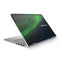 StockTrek Aurora Borealis Dances Above the Arctic Ocean HP Spectre Skin