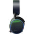 StockTrek Aurora Borealis Dances Above the Arctic Ocean SteelSeries Arctis 3 Skin