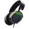 StockTrek Aurora Borealis Dances Above the Arctic Ocean SteelSeries Arctis 5 Skin
