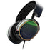 StockTrek Aurora Borealis Dances Above the Arctic Ocean SteelSeries Arctis 5 Skin