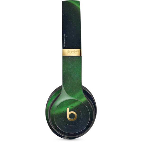 StockTrek Aurora Borealis Dances Above the Arctic Ocean Studio Wireless 3 Skin