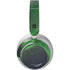 StockTrek Aurora Borealis Dances Above the Arctic Ocean Surface Headphones Skin