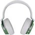 StockTrek Aurora Borealis Dances Above the Arctic Ocean Surface Headphones Skin