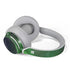 StockTrek Aurora Borealis Dances Above the Arctic Ocean Surface Headphones Skin