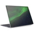 StockTrek Aurora Borealis Dances Above the Arctic Ocean Surface Laptop 2 Skin