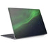 StockTrek Aurora Borealis Dances Above the Arctic Ocean Surface Laptop 3 13.5in Skin