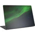 StockTrek Aurora Borealis Dances Above the Arctic Ocean Surface Laptop 4 15in Skin