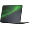 StockTrek Aurora Borealis Dances Above the Arctic Ocean Surface Laptop 7 13.8in Skin