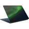 StockTrek Aurora Borealis Dances Above the Arctic Ocean Surface Laptop Skin