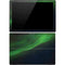 StockTrek Aurora Borealis Dances Above the Arctic Ocean Surface Pro 4 Skin