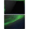 StockTrek Aurora Borealis Dances Above the Arctic Ocean Surface Pro 6 Skin