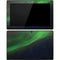 StockTrek Aurora Borealis Dances Above the Arctic Ocean Surface Pro Tablet Skin