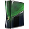 StockTrek Aurora Borealis Dances Above the Arctic Ocean Xbox 360 Slim (2010) Skin