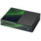StockTrek Aurora Borealis Dances Above the Arctic Ocean Xbox One Console Skin