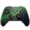 StockTrek Aurora Borealis Dances Above the Arctic Ocean Xbox One Elite Controller Skin
