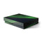StockTrek Aurora Borealis Dances Above the Arctic Ocean Xbox One X Console Skin