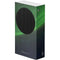 StockTrek Aurora Borealis Dances Above the Arctic Ocean Xbox Series S Console Skin