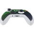StockTrek Aurora Borealis Dances Above the Arctic Ocean Xbox Series S Controller Skin