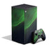 StockTrek Aurora Borealis Dances Above the Arctic Ocean XBox Series X Digital Edition Bundle Skin