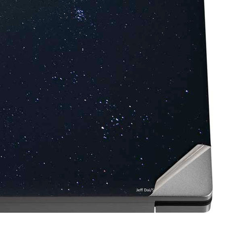 StockTrek Aurora Borealis Dances Above the Arctic Ocean Dell XPS Skin
