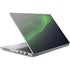 StockTrek Aurora Borealis Dances Above the Arctic Ocean HP ZBook Fury 16 G10 Skin