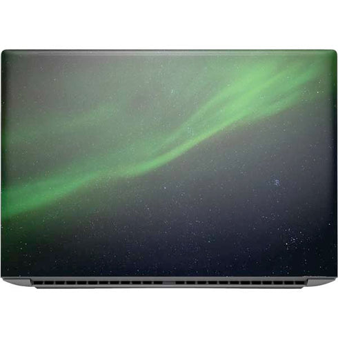 StockTrek Aurora Borealis Dances Above the Arctic Ocean HP ZBook Fury 16 G10 Skin