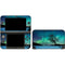 StockTrek Aurora Borealis over a lake in Norway 3DS XL 2015 Skin