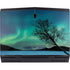 StockTrek Aurora Borealis over a lake in Norway Dell Alienware Skin