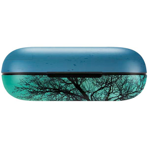 StockTrek Aurora Borealis over a lake in Norway Amazon Echo Buds Skin