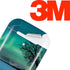 StockTrek Aurora Borealis over a lake in Norway Apple AirPods 2 Skin