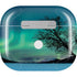 StockTrek Aurora Borealis over a lake in Norway Apple AirPods (3rd Gen 2021) Skin