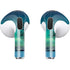 StockTrek Aurora Borealis over a lake in Norway Apple AirPods (3rd Gen 2021) Skin