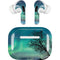 StockTrek Aurora Borealis over a lake in Norway Apple AirPods Pro Skin