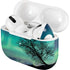 StockTrek Aurora Borealis over a lake in Norway Apple AirPods Pro Skin