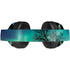 StockTrek Aurora Borealis over a lake in Norway Beats Solo Pro Skin