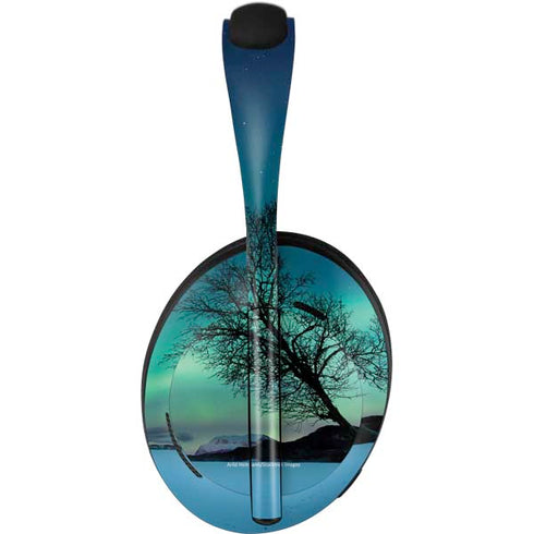 StockTrek Aurora Borealis over a lake in Norway Bose Noise Cancelling Headphones 700 Skin