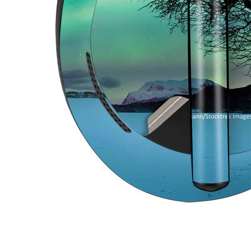 StockTrek Aurora Borealis over a lake in Norway Bose Noise Cancelling Headphones 700 Skin