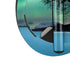 StockTrek Aurora Borealis over a lake in Norway Bose Noise Cancelling Headphones 700 Skin