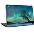 StockTrek Aurora Borealis over a lake in Norway HP Chromebook Skin