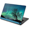 StockTrek Aurora Borealis over a lake in Norway Dell Chromebook Skin