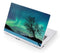 StockTrek Aurora Borealis over a lake in Norway Acer Chromebook Skin