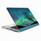 StockTrek Aurora Borealis over a lake in Norway HP Elitebook Skin