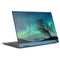 StockTrek Aurora Borealis over a lake in Norway HP Envy Skin