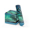 StockTrek Aurora Borealis over a lake in Norway Fire TV Cube Skin