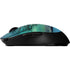 StockTrek Aurora Borealis over a lake in Norway G Pro Wireless Gaming Mouse Skin