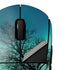 StockTrek Aurora Borealis over a lake in Norway G Pro Wireless Gaming Mouse Skin