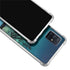 StockTrek Aurora Borealis over a lake in Norway Galaxy A71 5G Clear Case
