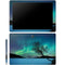 StockTrek Aurora Borealis over a lake in Norway Galaxy Book 12in Skin